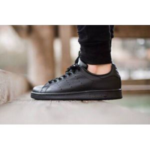 Adidas Stan Smith черные