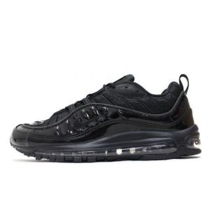 Nike Air Max 98 Supreme All Black