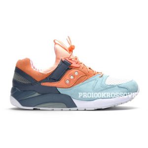 Saucony Grid 9000 Premier 