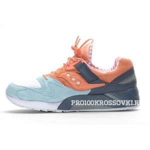 Saucony Grid 9000 Premier 