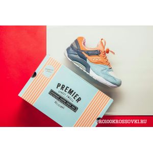 Saucony Grid 9000 Premier "Street Sweets"