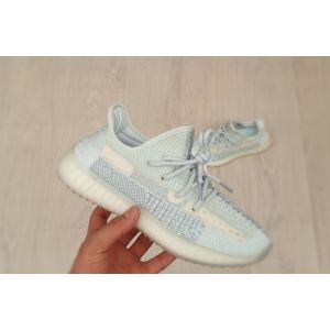 Adidas Yeezy Boost 350 V2 большие размеры