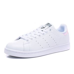 Adidas Stan Smith (белые/перламутровые)