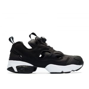 Reebok Insta Pump Fury x master pirat black