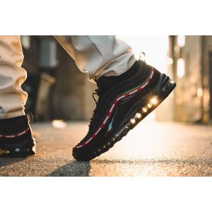 Кроссовки Nike Air Max 97 Black