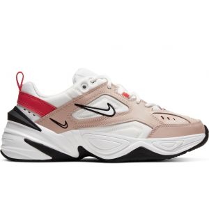 Кроссовки Nike M2K Tekno White Beige