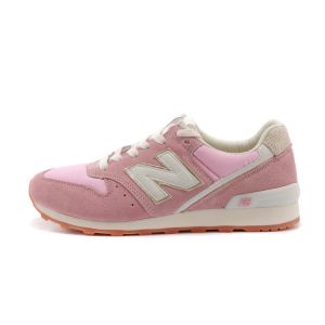 New Balance 996 женские (розовые)