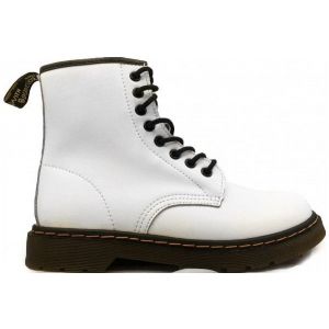 Dr.Martens 1460 White Smooth