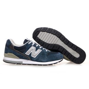 New Balance 996 женские (темносиние)